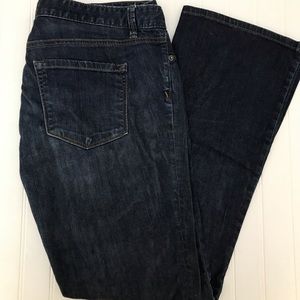LOfT jeans